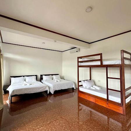 Haven Suites Siargao General Luna  Habitación foto