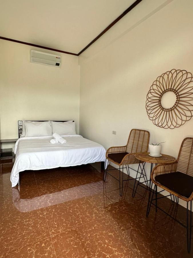 Haven Suites Siargao General Luna  Exterior foto