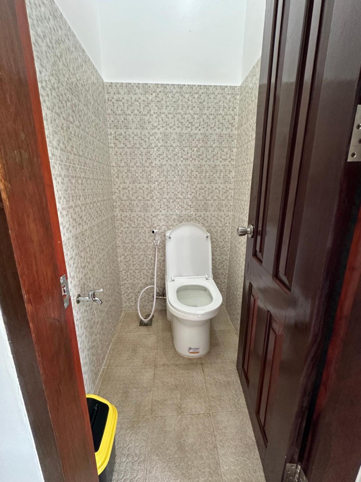 Haven Suites Siargao General Luna  Habitación foto