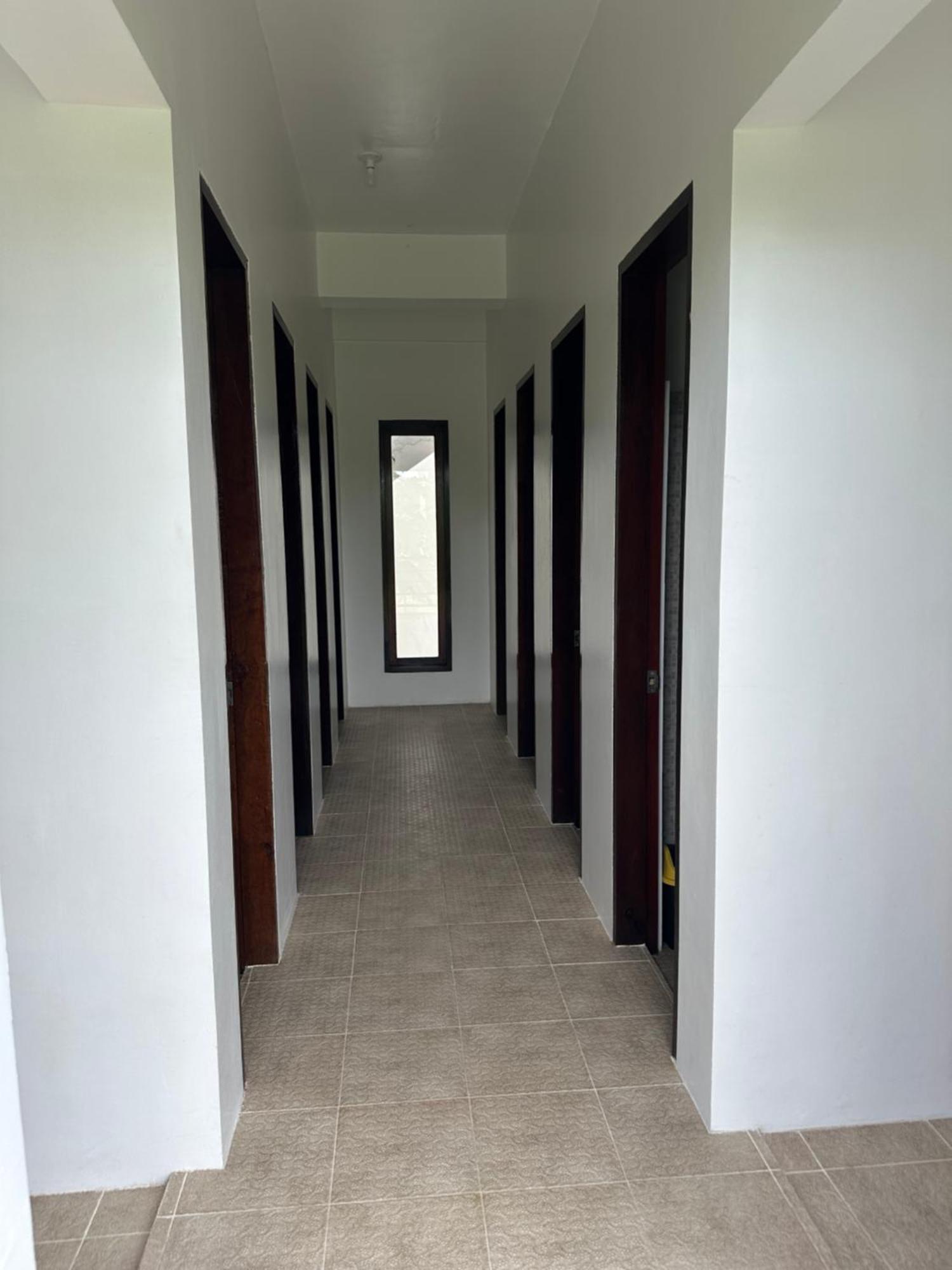 Haven Suites Siargao General Luna  Habitación foto