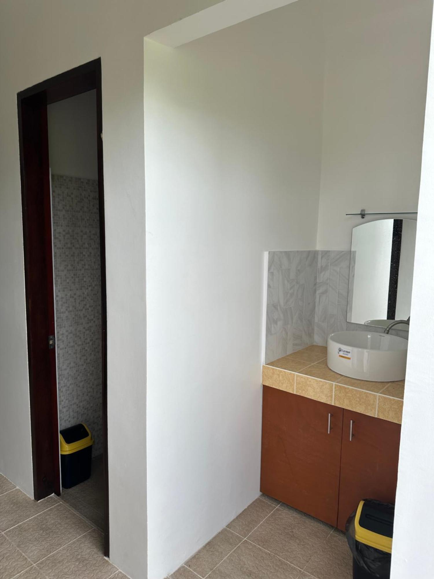 Haven Suites Siargao General Luna  Habitación foto