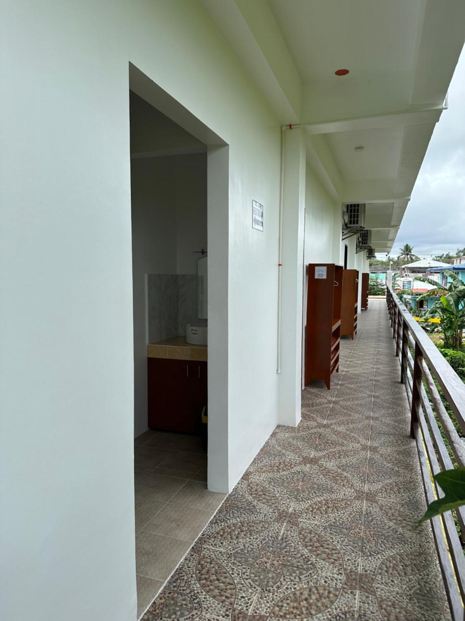 Haven Suites Siargao General Luna  Habitación foto